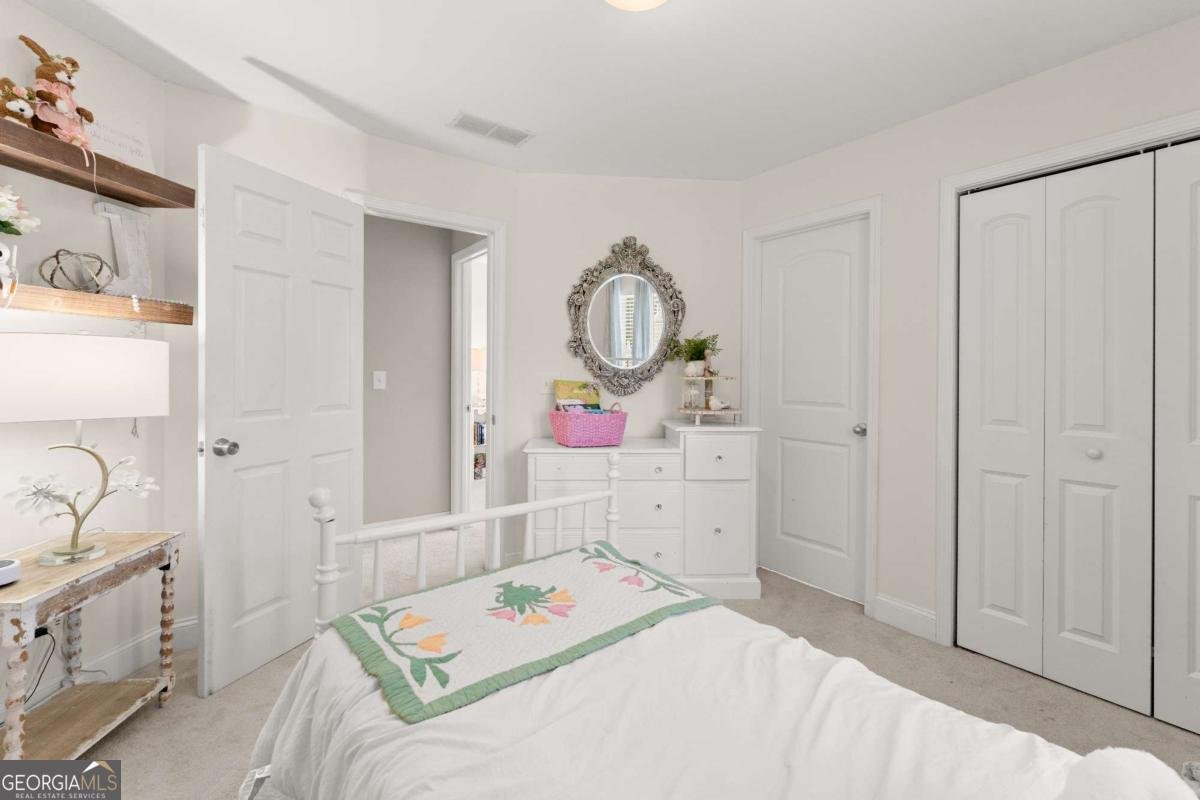 116 Miller Drive Dawsonville - Photo 31
