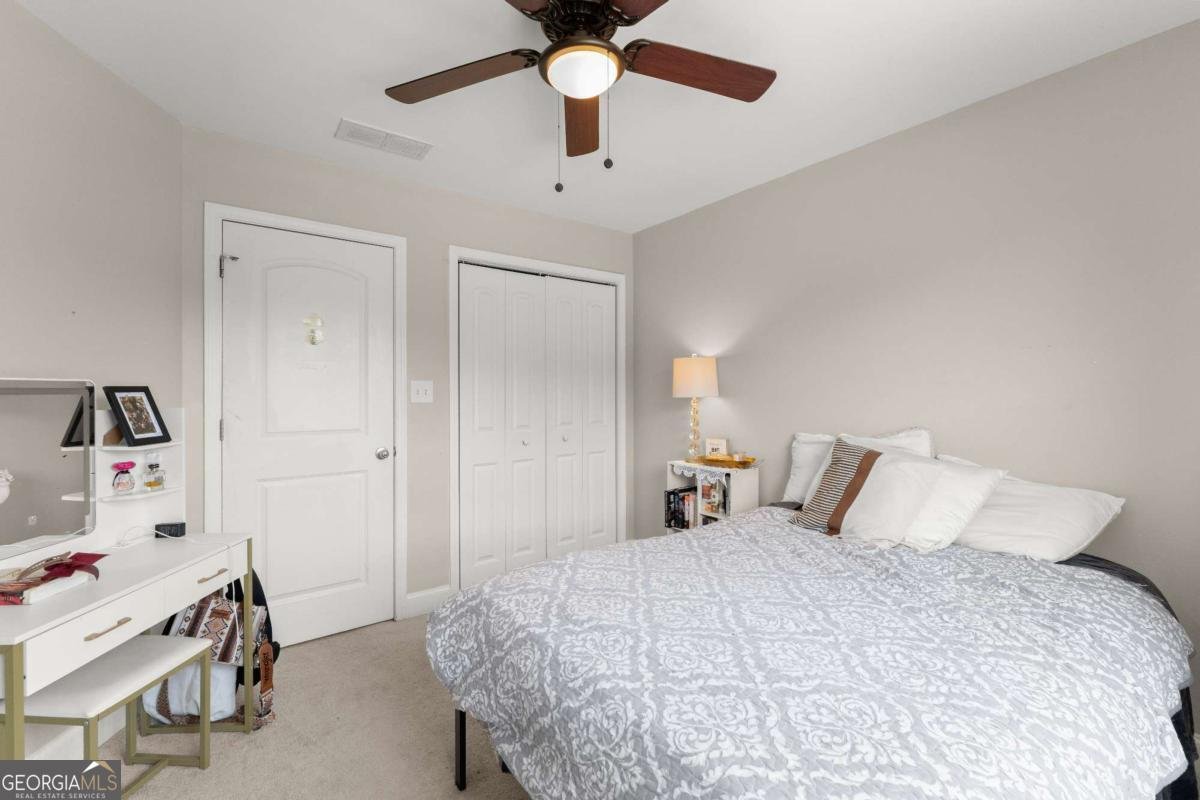 116 Miller Drive Dawsonville - Photo 35