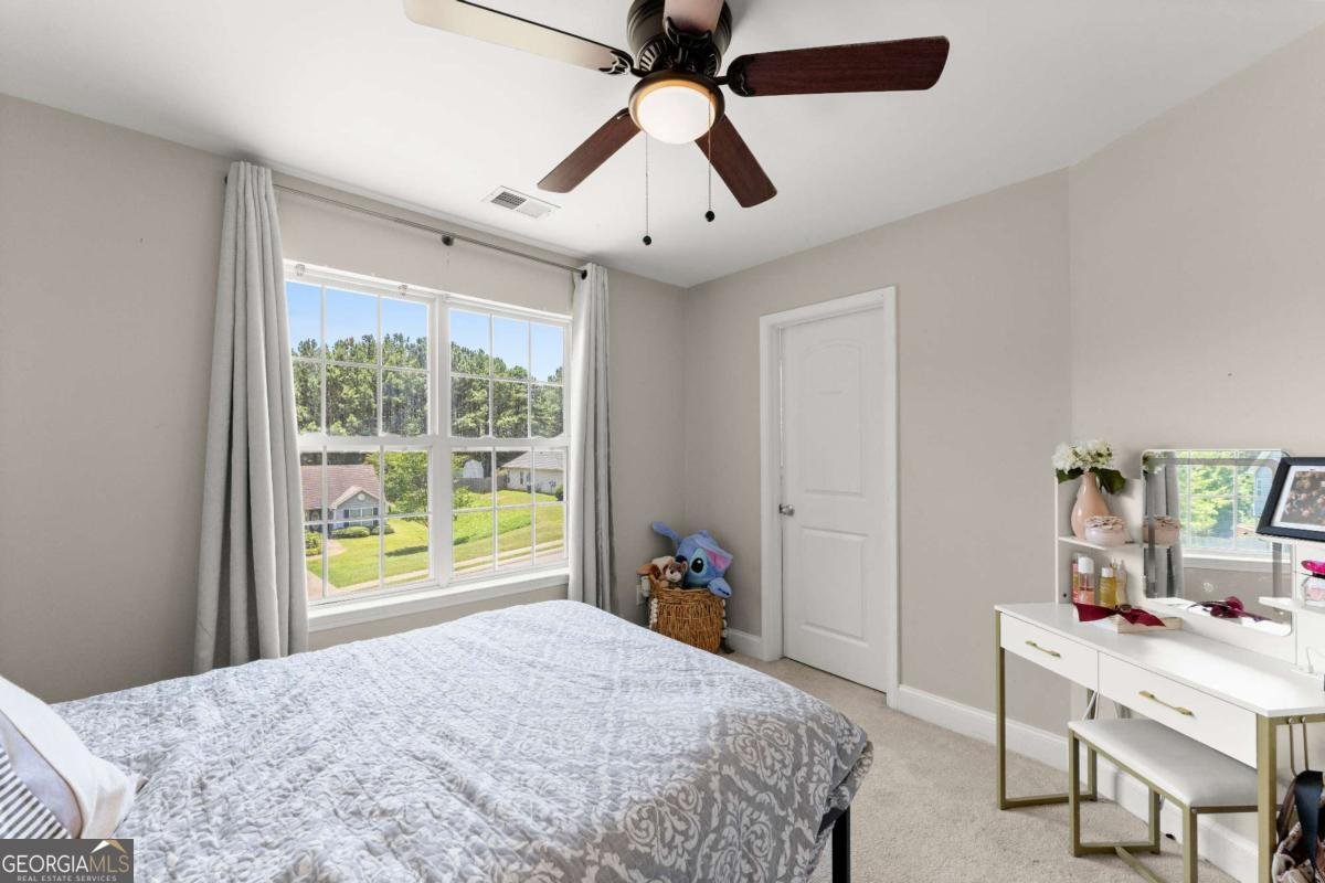 116 Miller Drive Dawsonville - Photo 36