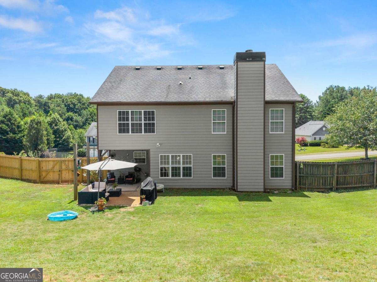 116 Miller Drive Dawsonville - Photo 37