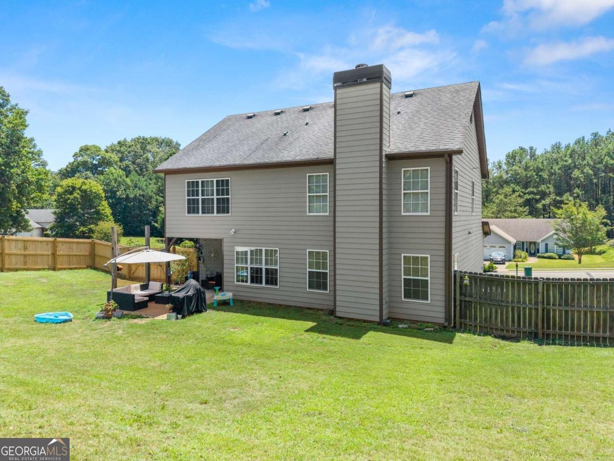 116 Miller Drive Dawsonville - Photo 38