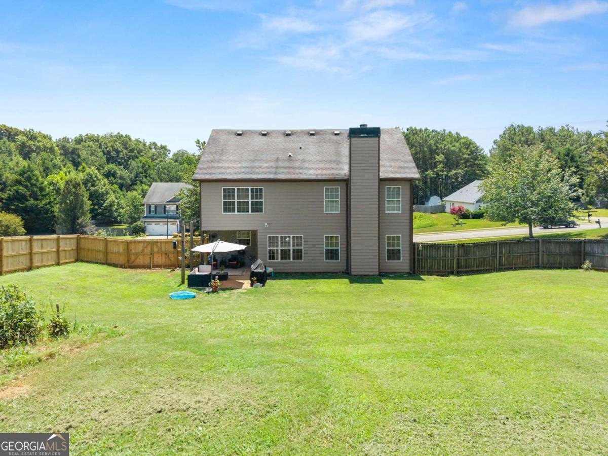 116 Miller Drive Dawsonville - Photo 39