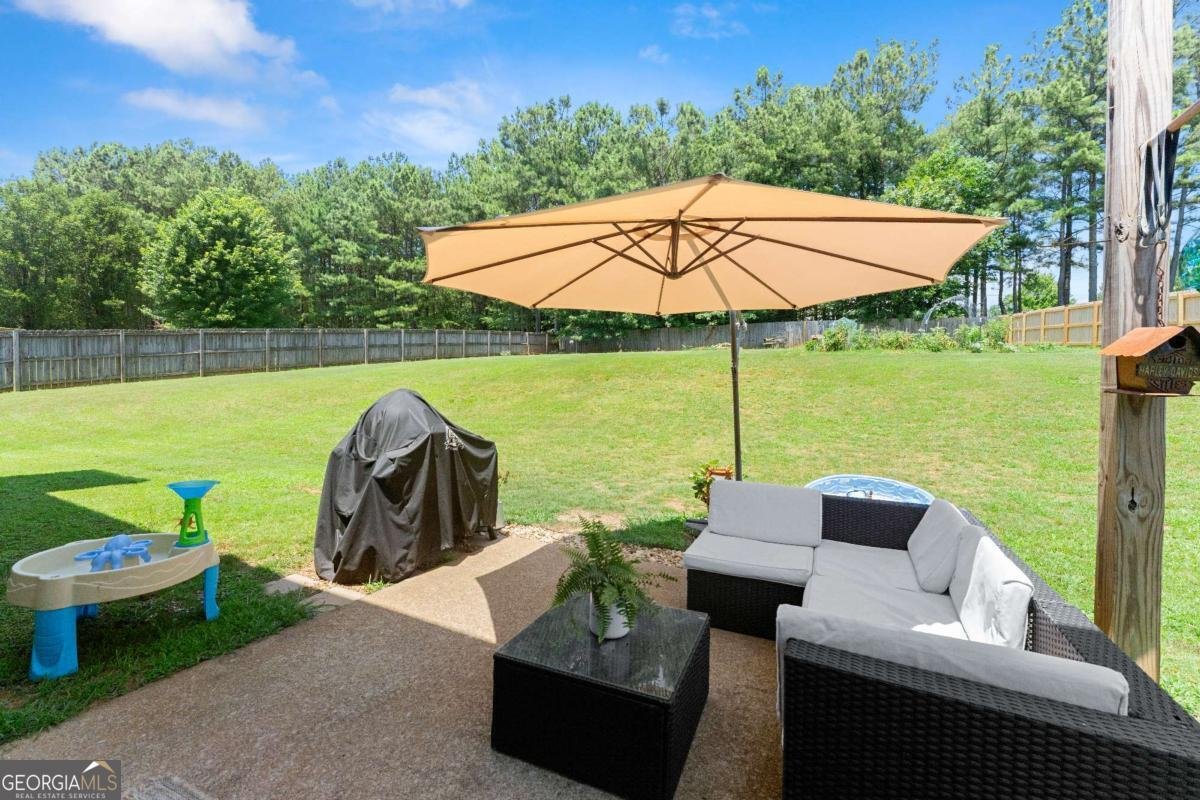 116 Miller Drive Dawsonville - Photo 40