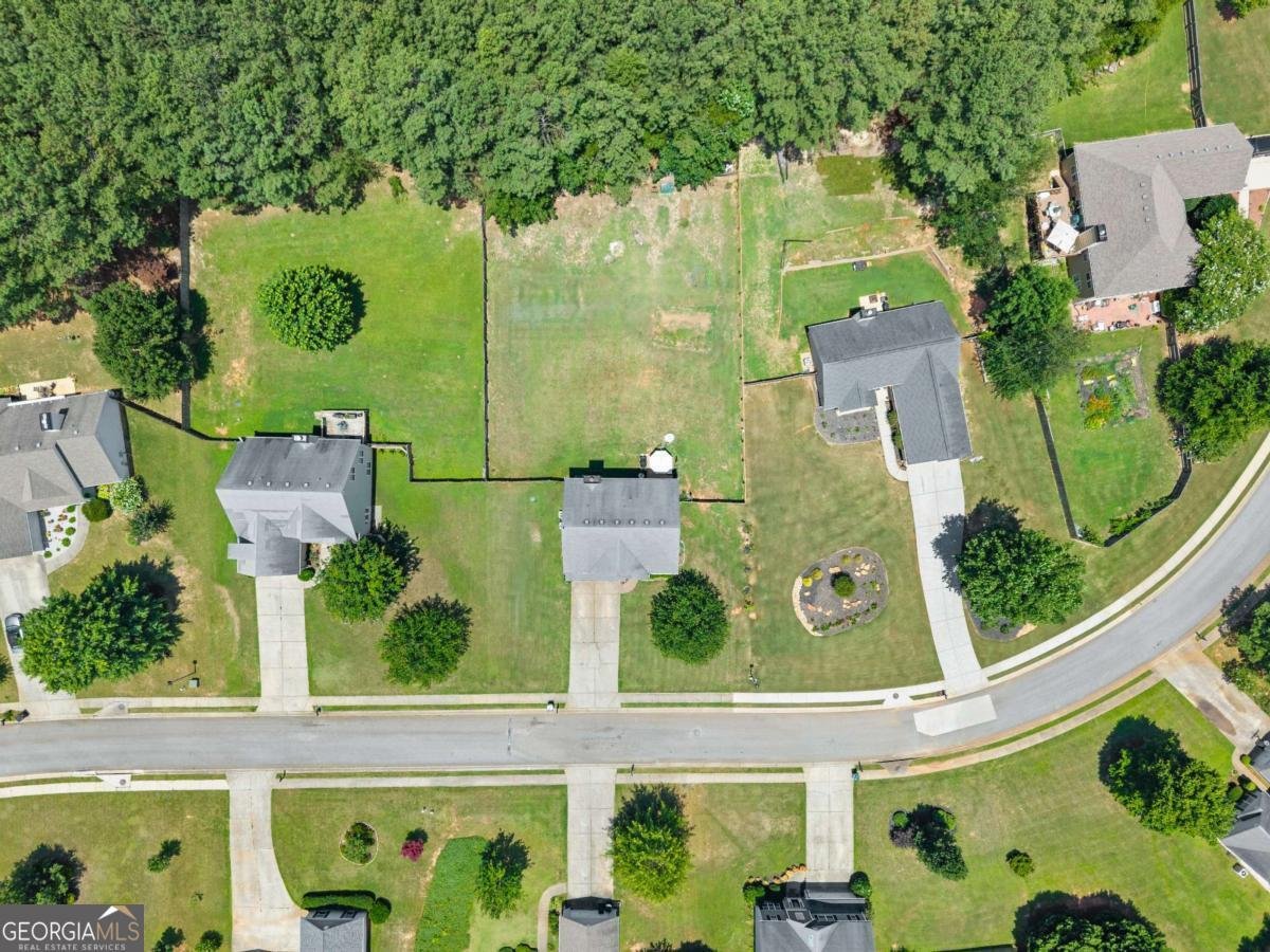 116 Miller Drive Dawsonville - Photo 44