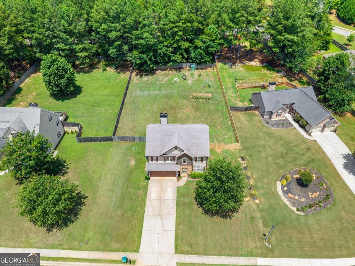 116 Miller Drive Dawsonville - Photo 45