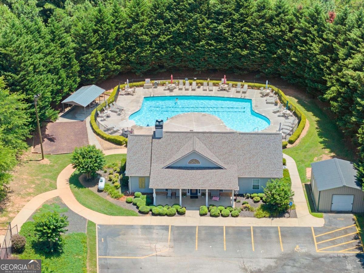 116 Miller Drive Dawsonville - Photo 50
