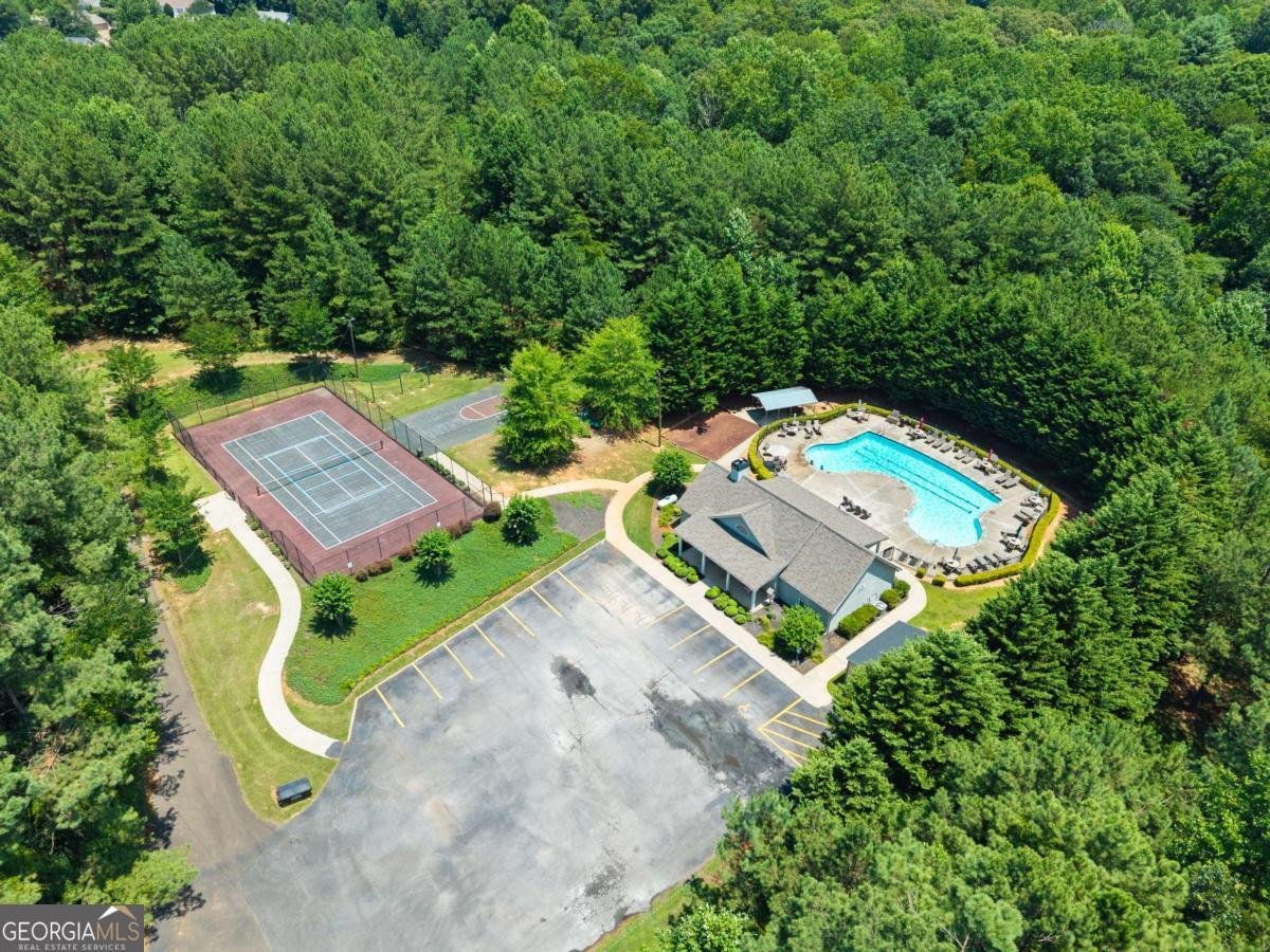116 Miller Drive Dawsonville - Photo 51