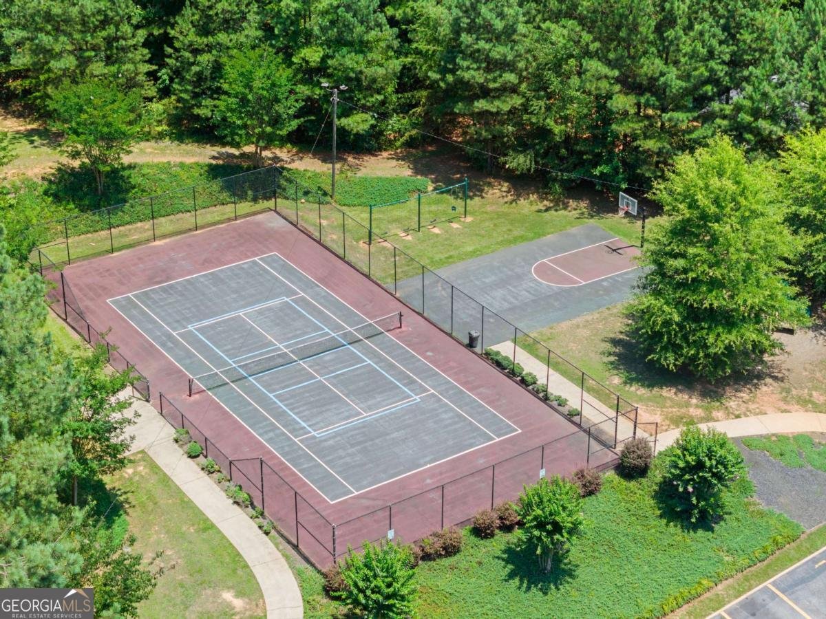 116 Miller Drive Dawsonville - Photo 53