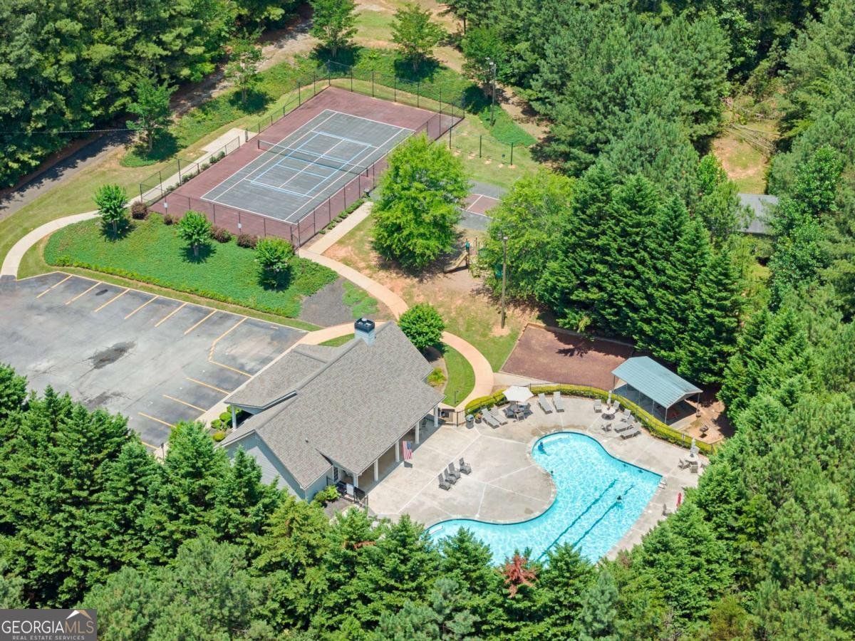 116 Miller Drive Dawsonville - Photo 54