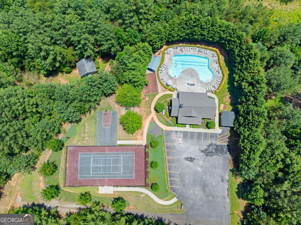 116 Miller Drive Dawsonville - Photo 55
