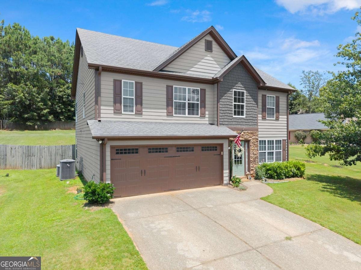 116 Miller Drive Dawsonville - Photo 6