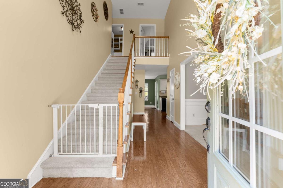 116 Miller Drive Dawsonville - Photo 7