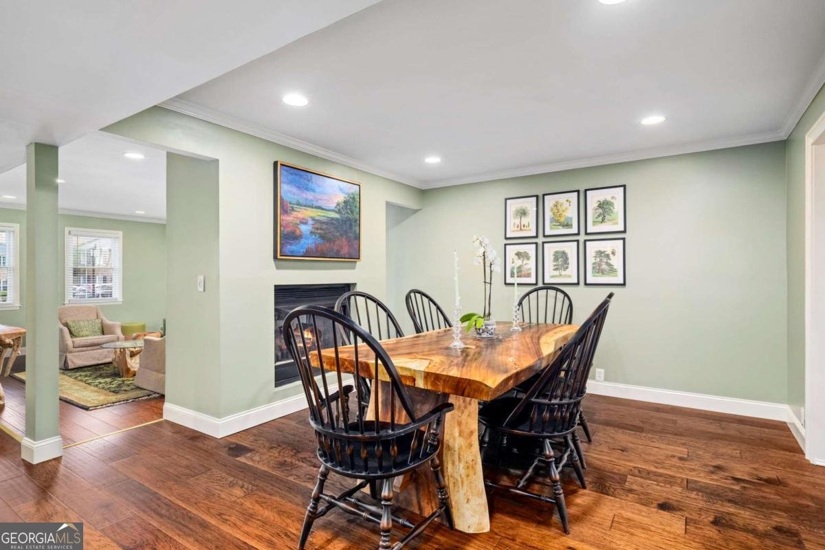 4620 Wieuca Road Atlanta - Photo 10
