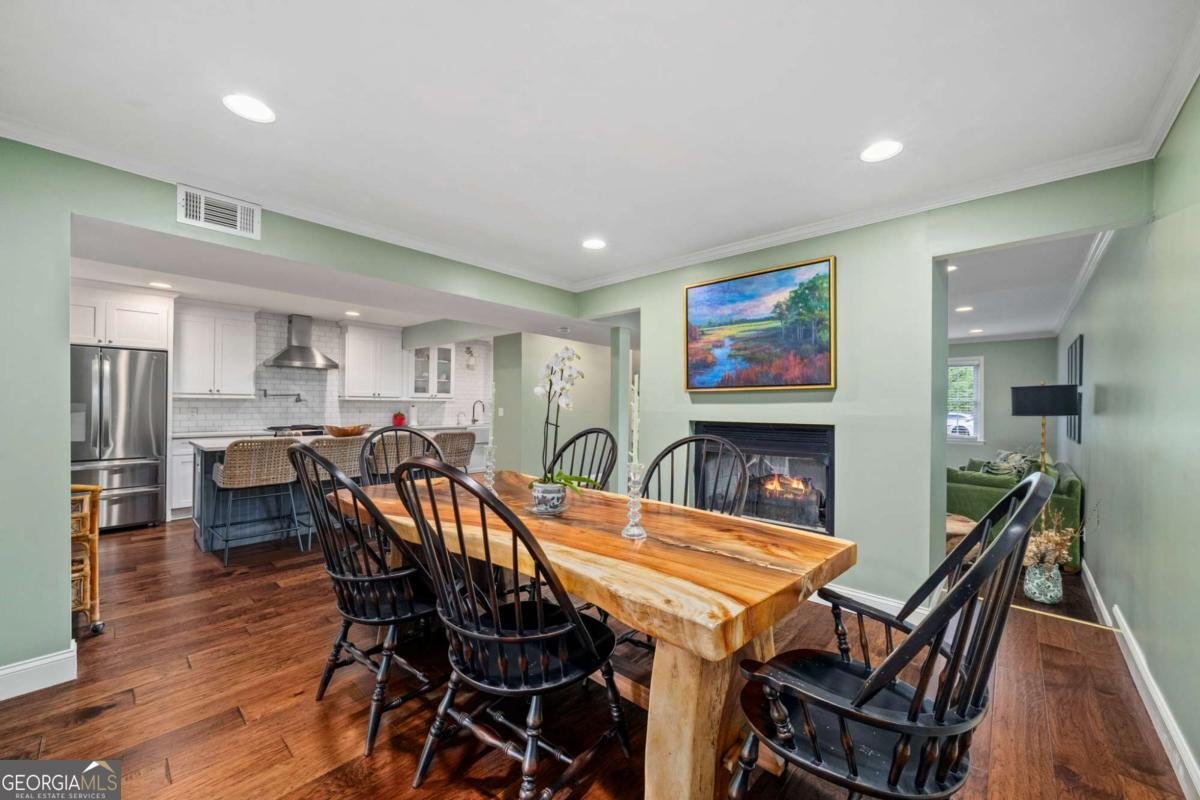 4620 Wieuca Road Atlanta - Photo 11