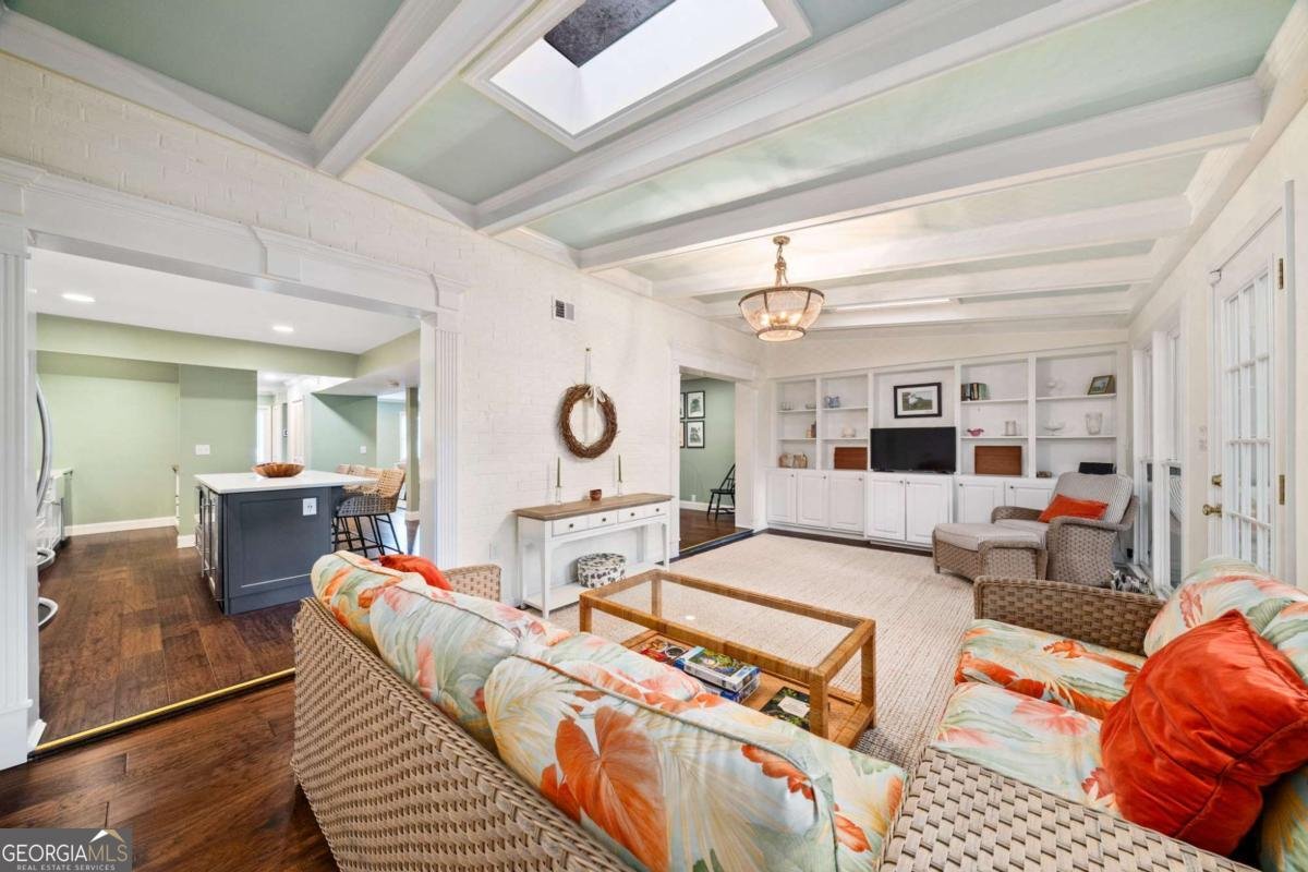 4620 Wieuca Road Atlanta - Photo 12