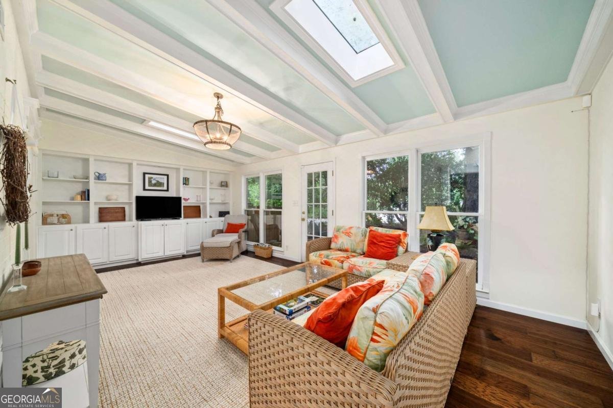 4620 Wieuca Road Atlanta - Photo 13