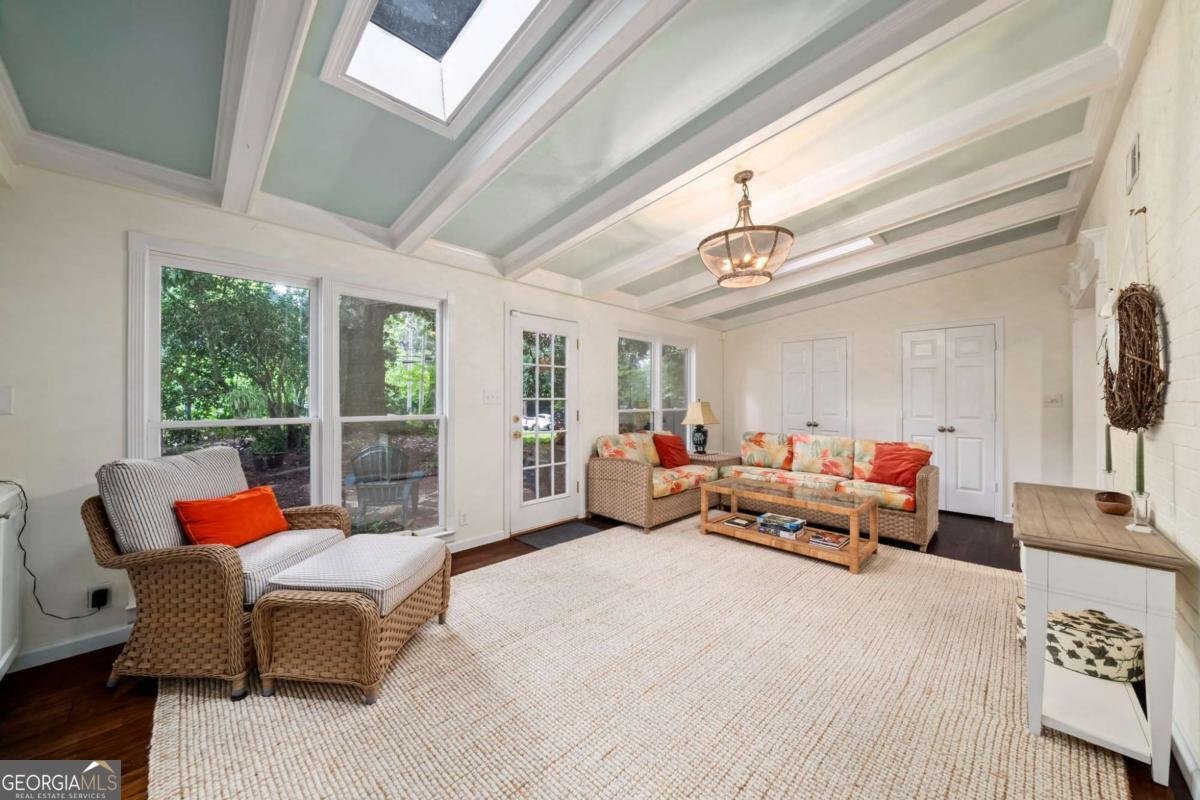 4620 Wieuca Road Atlanta - Photo 14