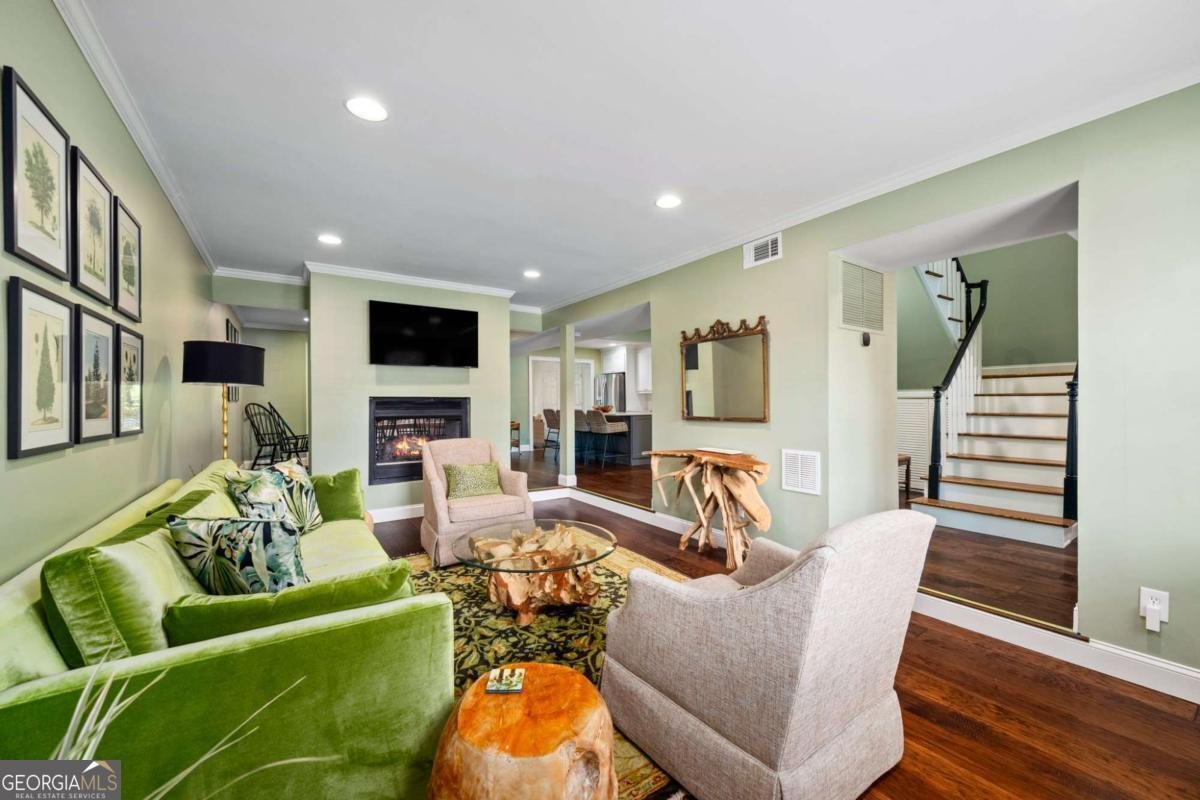 4620 Wieuca Road Atlanta - Photo 16