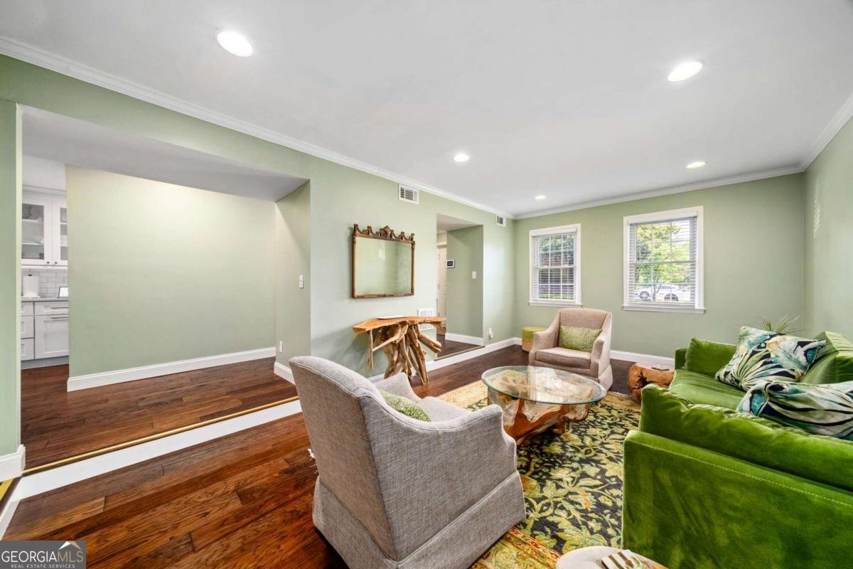 4620 Wieuca Road Atlanta - Photo 18