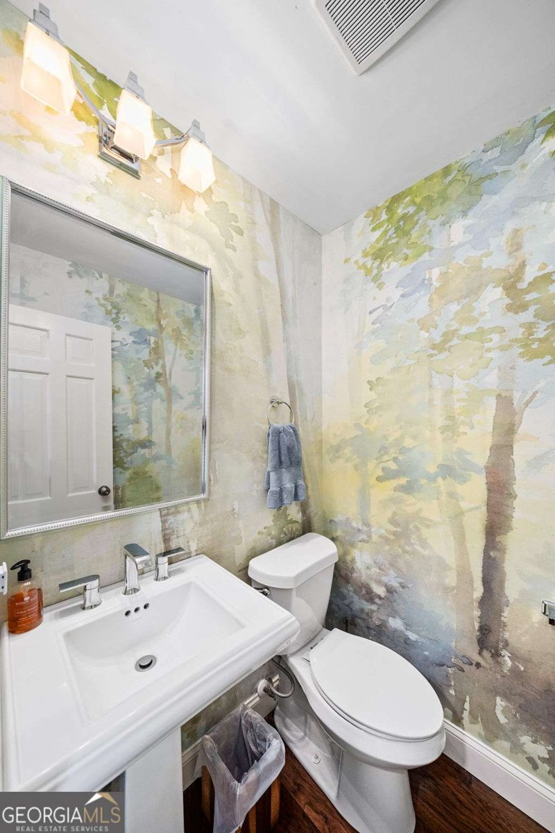 4620 Wieuca Road Atlanta - Photo 19