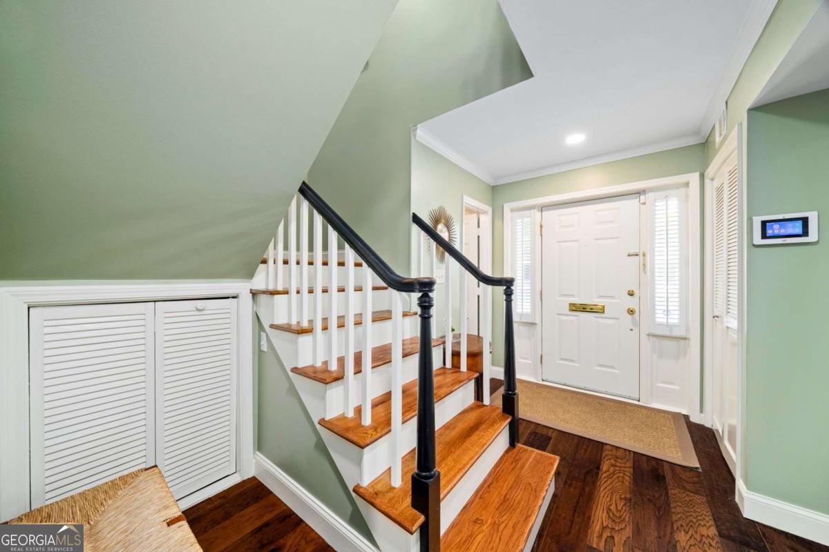 4620 Wieuca Road Atlanta - Photo 20