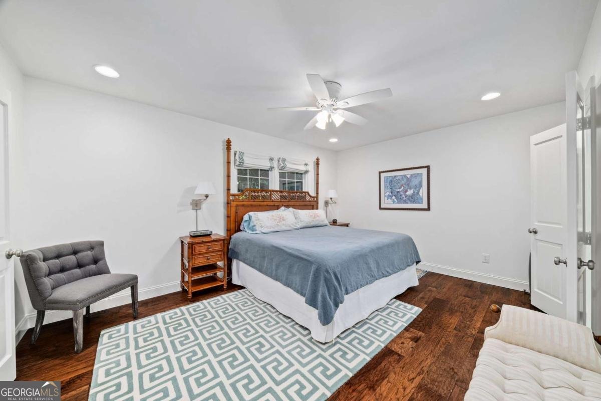 4620 Wieuca Road Atlanta - Photo 21