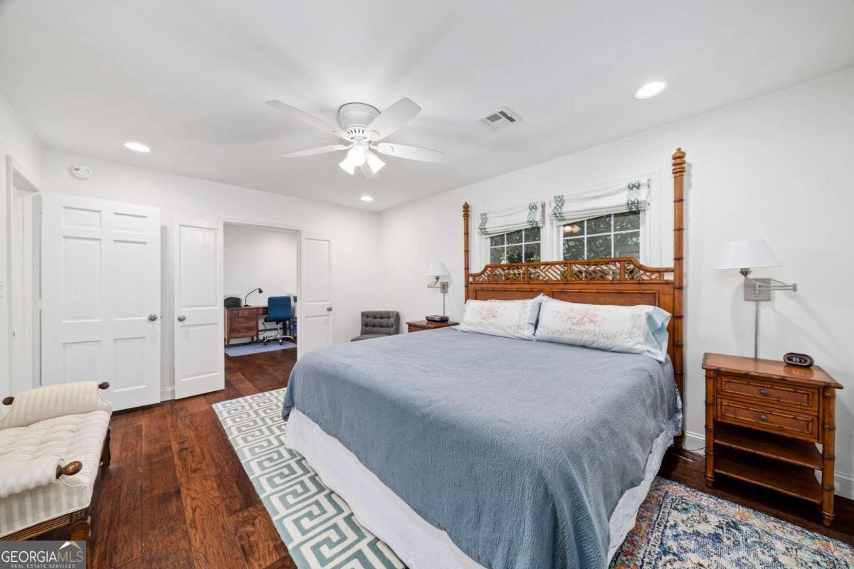 4620 Wieuca Road Atlanta - Photo 22
