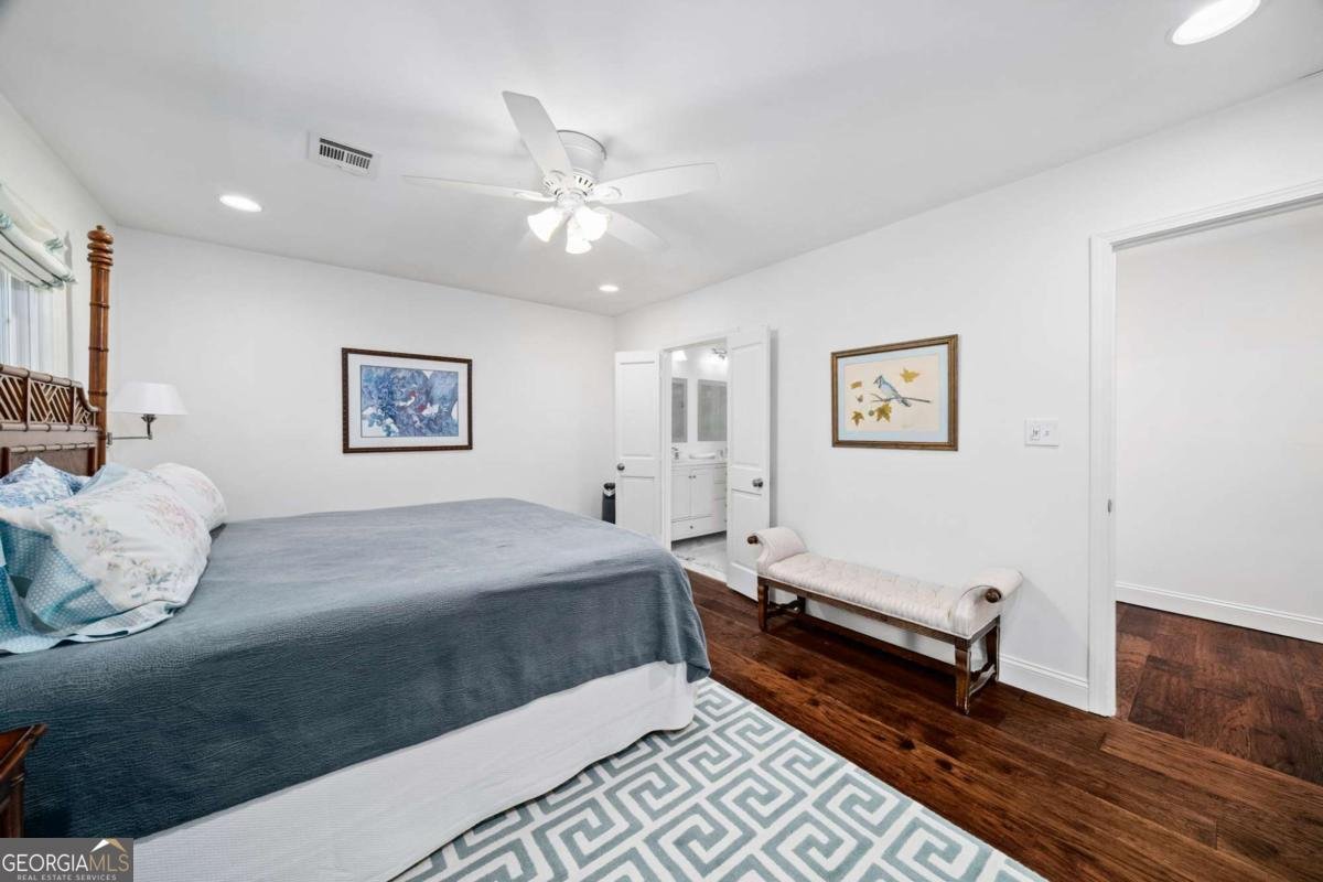 4620 Wieuca Road Atlanta - Photo 23