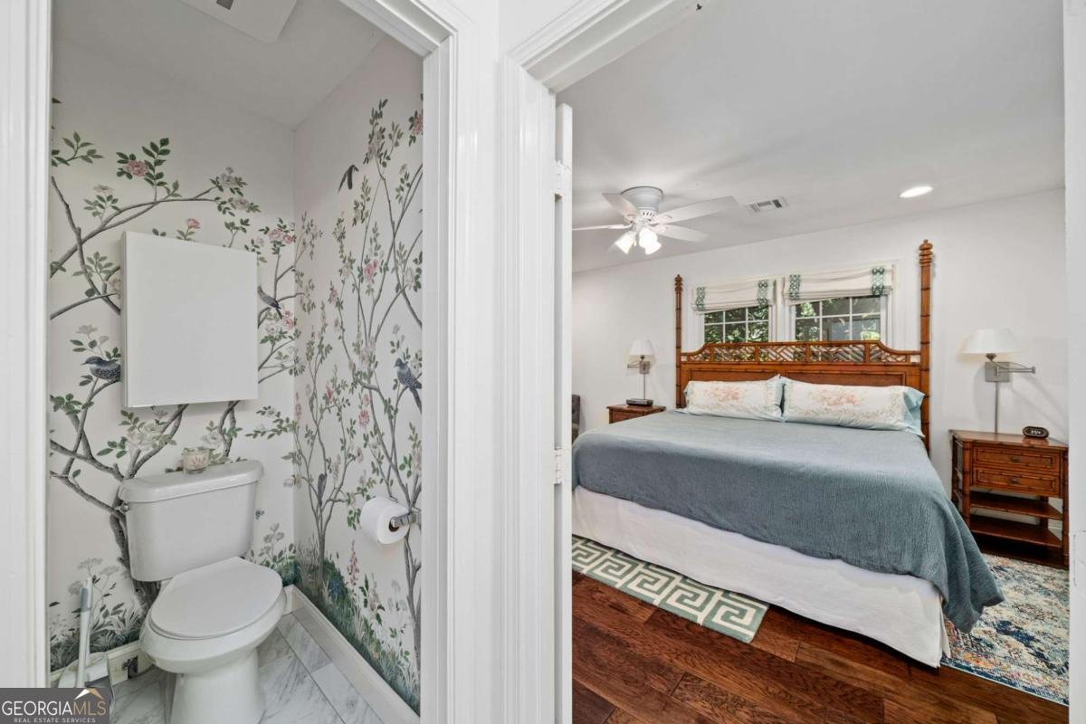 4620 Wieuca Road Atlanta - Photo 26