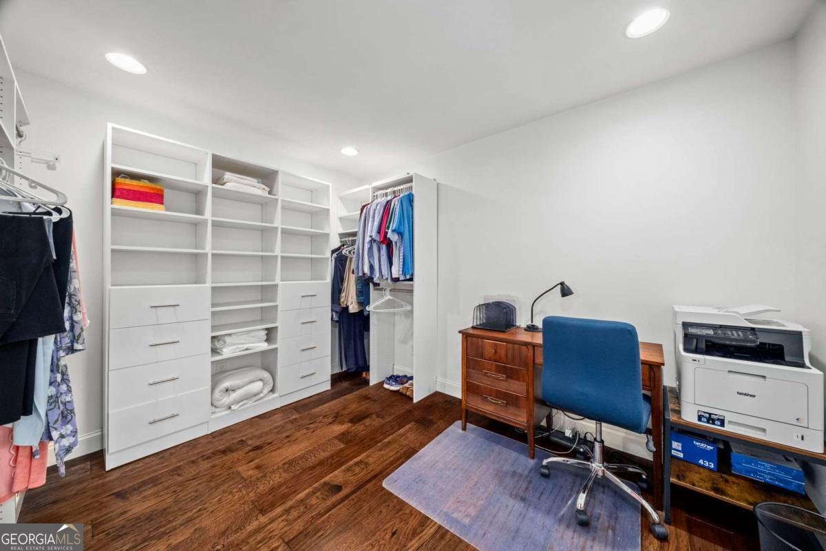 4620 Wieuca Road Atlanta - Photo 27