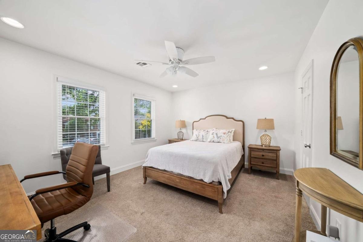 4620 Wieuca Road Atlanta - Photo 28