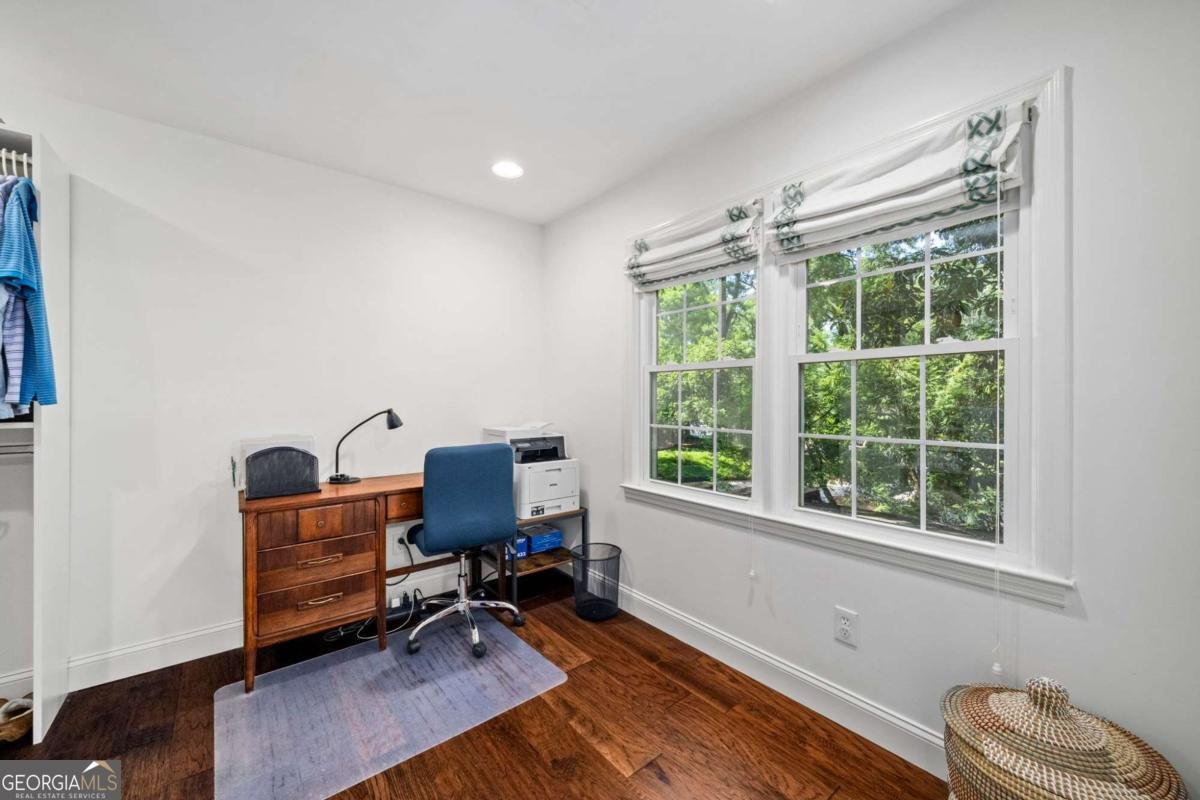 4620 Wieuca Road Atlanta - Photo 29