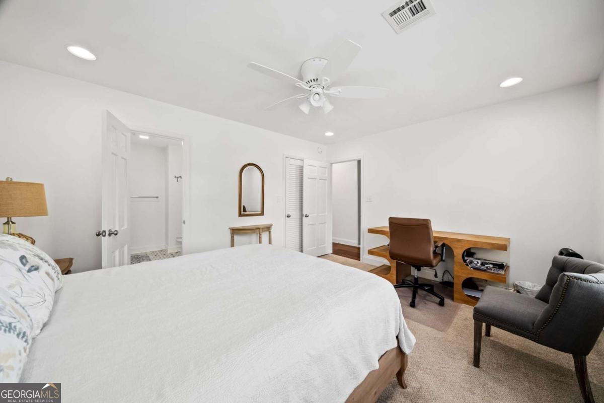 4620 Wieuca Road Atlanta - Photo 30