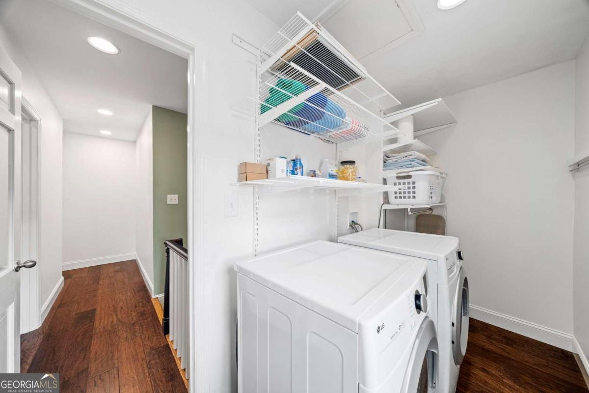 4620 Wieuca Road Atlanta - Photo 33