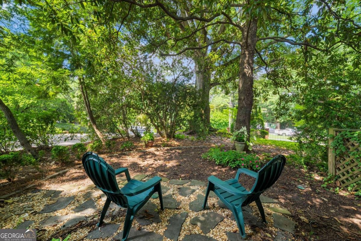 4620 Wieuca Road Atlanta - Photo 34