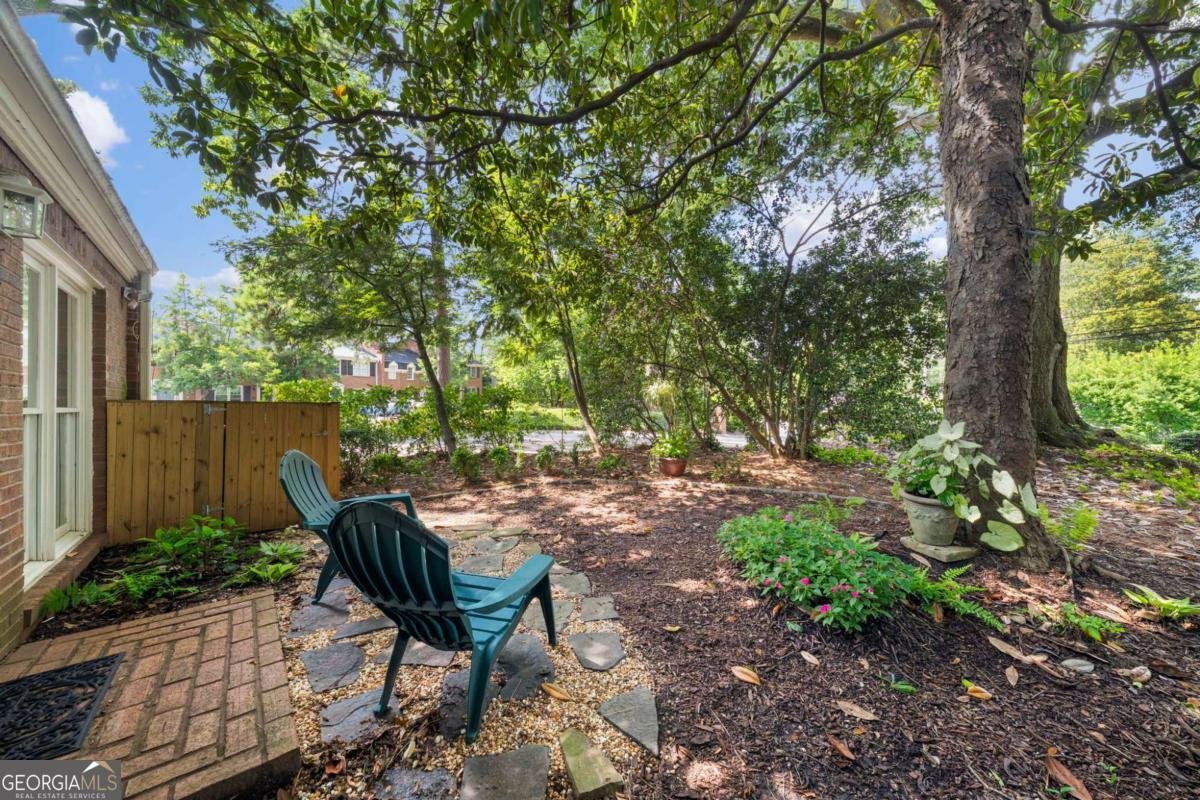 4620 Wieuca Road Atlanta - Photo 35