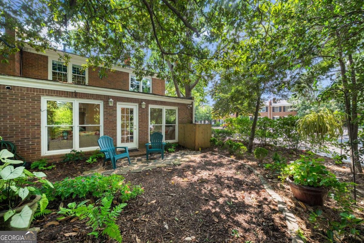 4620 Wieuca Road Atlanta - Photo 36
