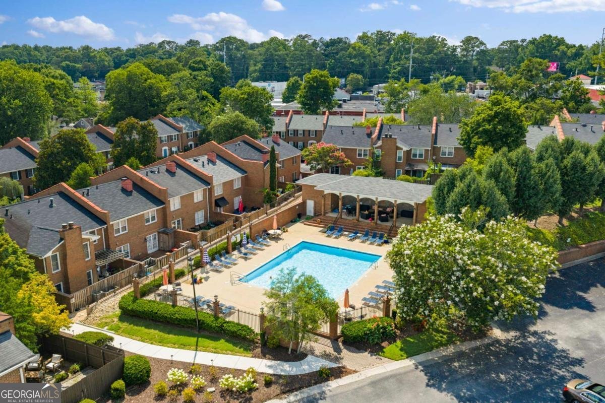 4620 Wieuca Road Atlanta - Photo 37