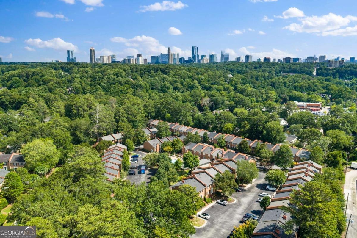 4620 Wieuca Road Atlanta - Photo 38