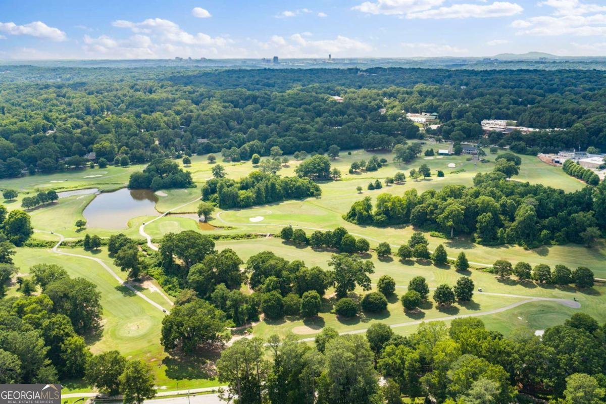 4620 Wieuca Road Atlanta - Photo 39