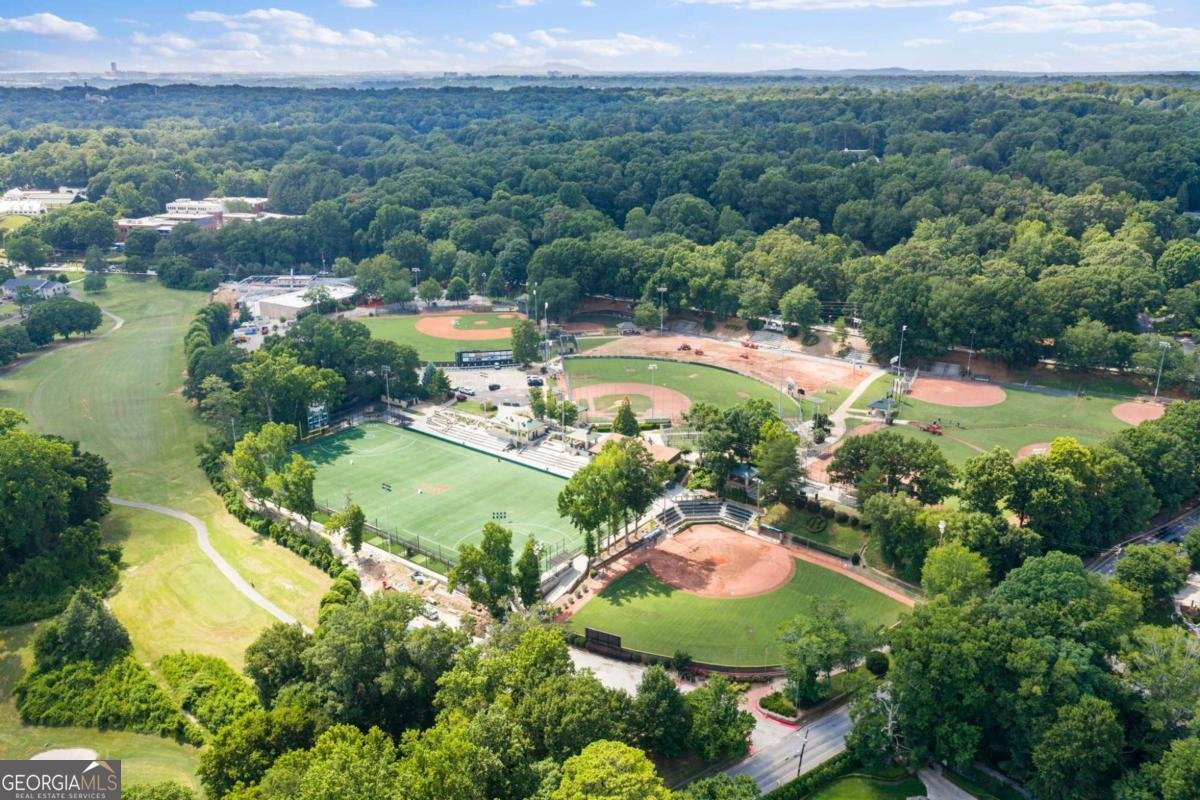 4620 Wieuca Road Atlanta - Photo 40