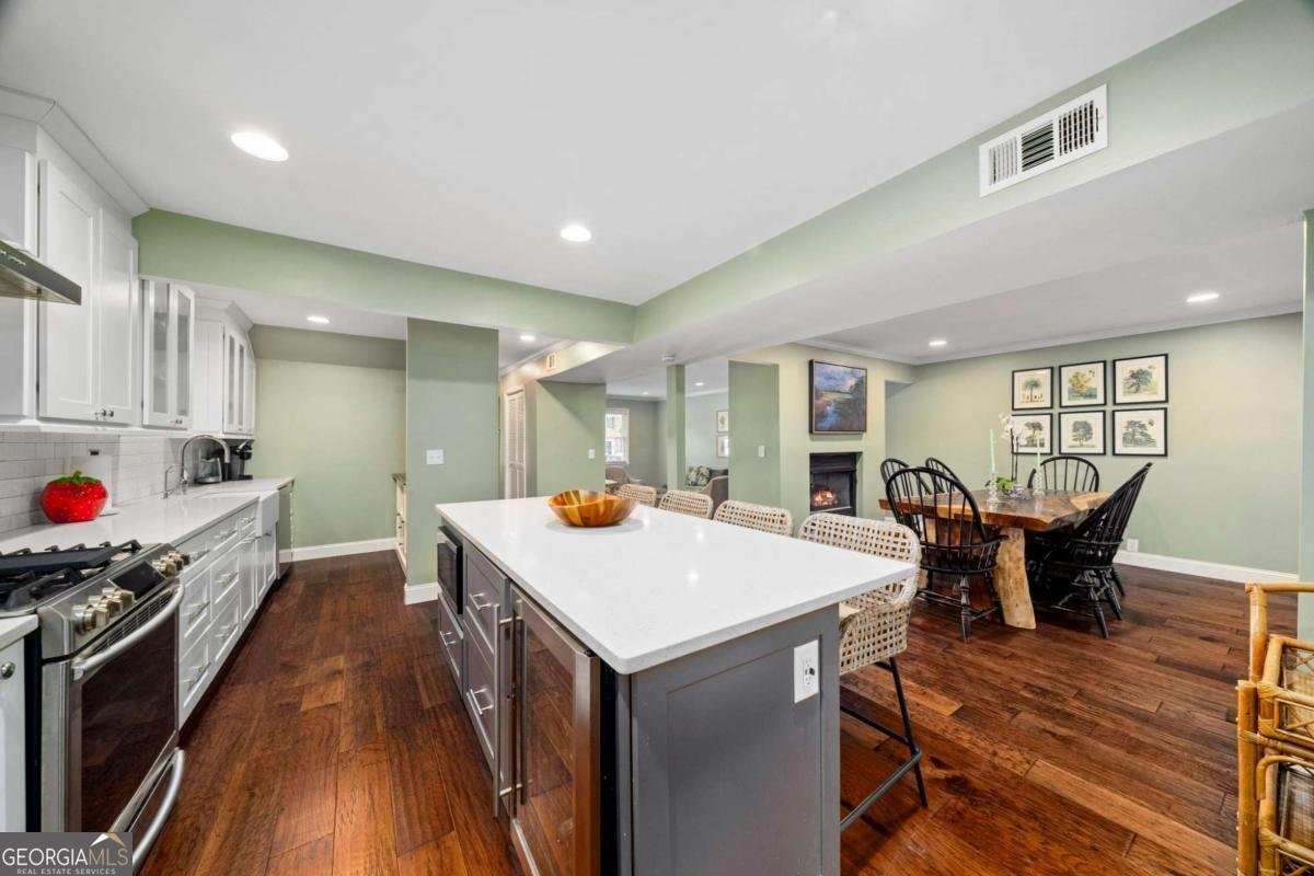 4620 Wieuca Road Atlanta - Photo 6
