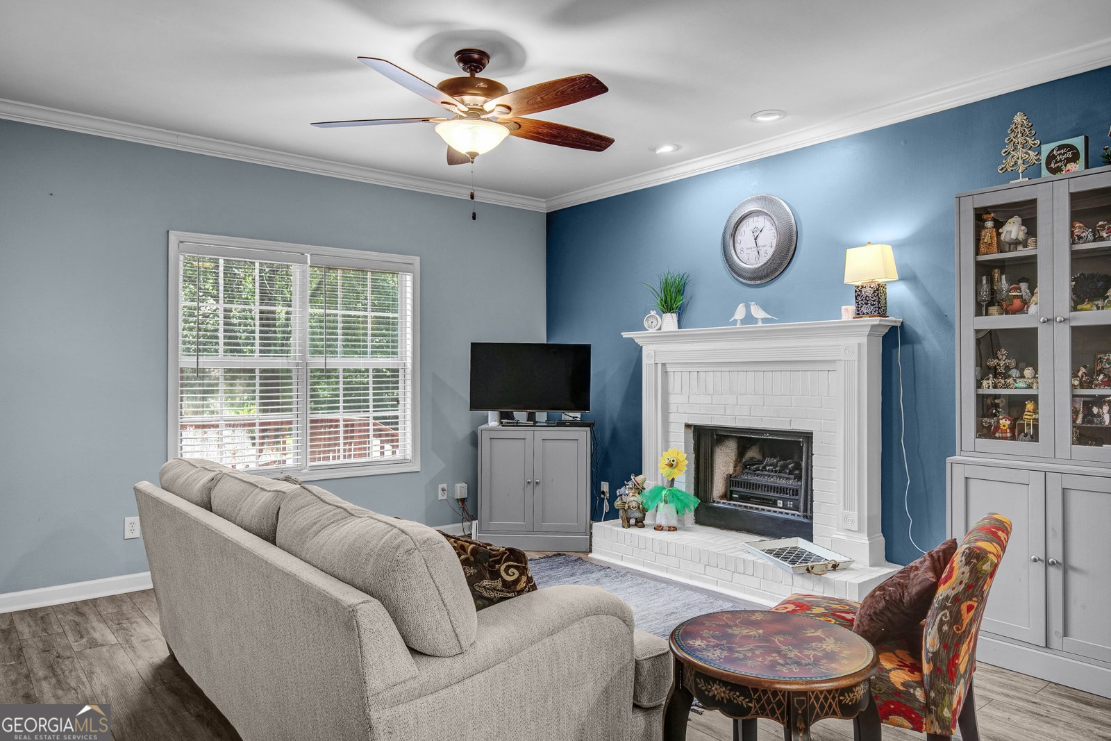 337 Asbury Court Senoia - Photo 10