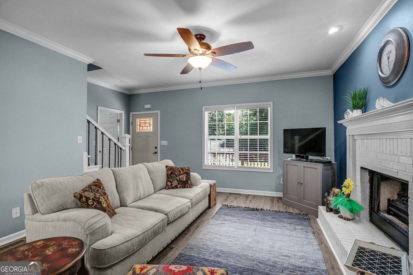 337 Asbury Court Senoia - Photo 12