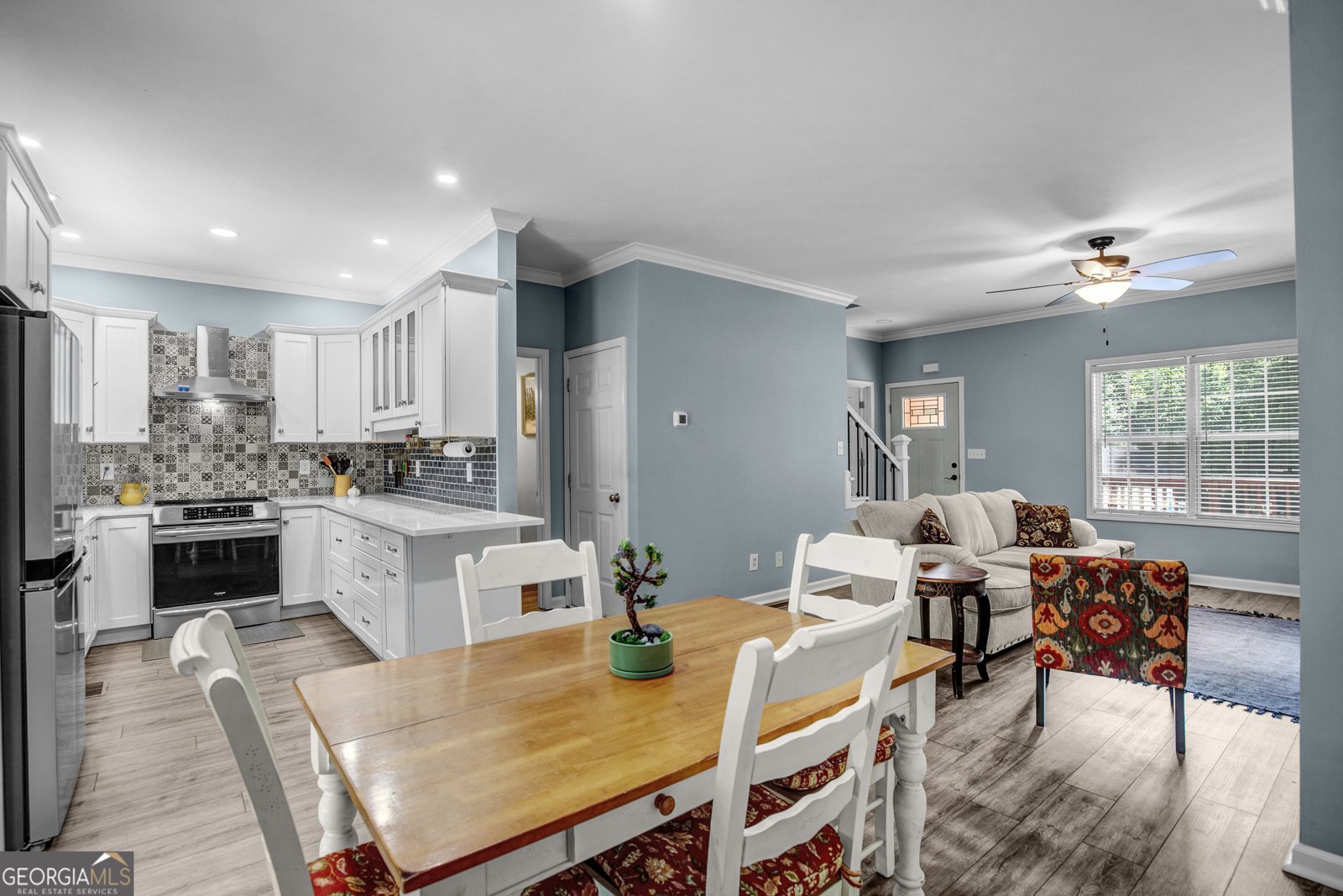 337 Asbury Court Senoia - Photo 13