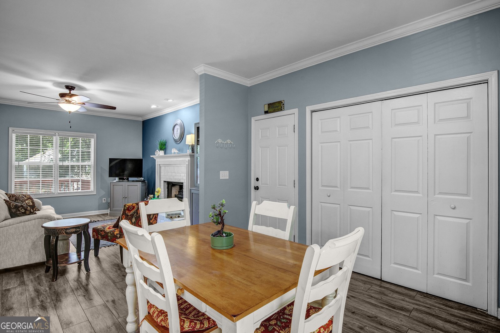 337 Asbury Court Senoia - Photo 14