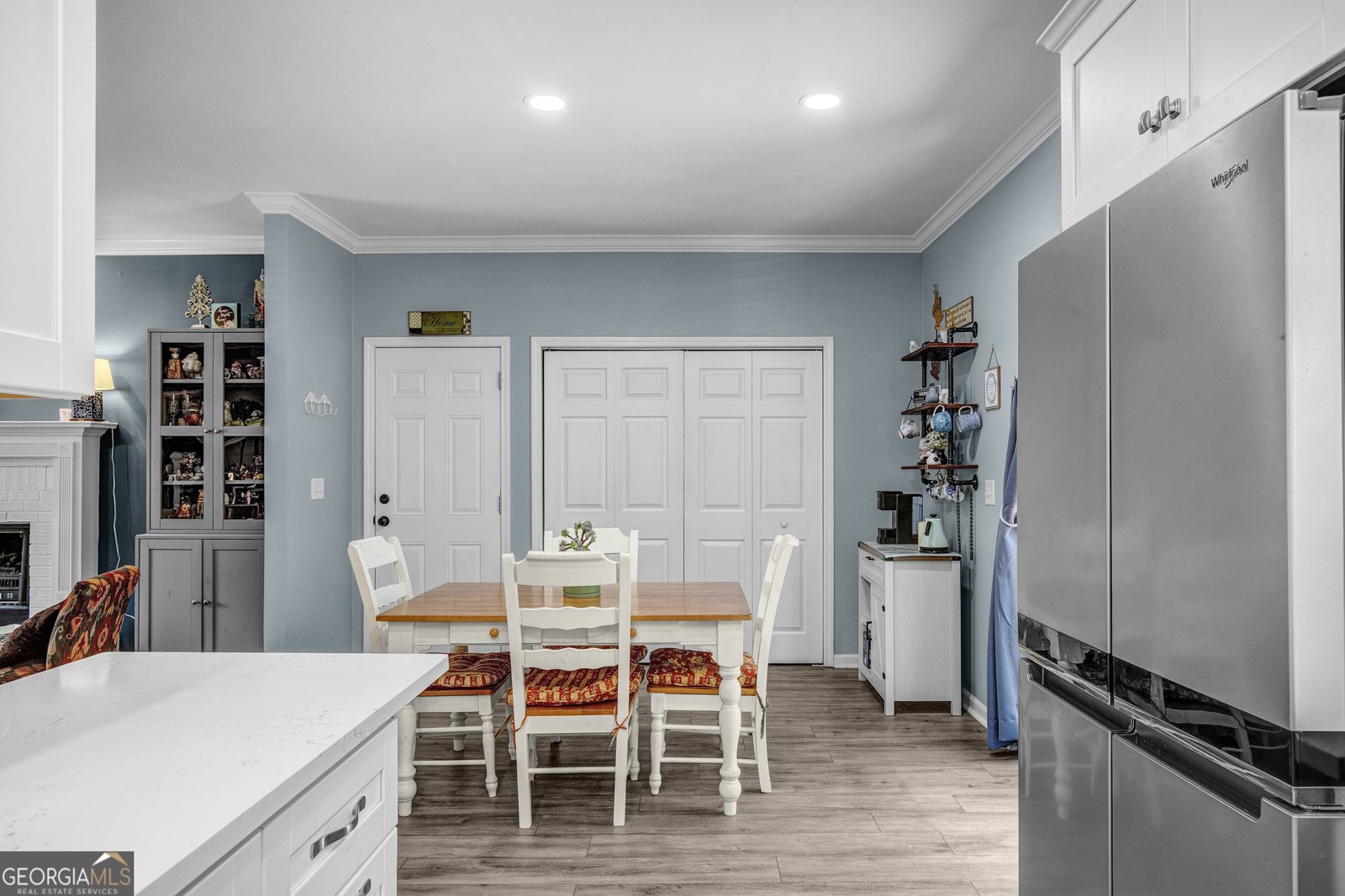 337 Asbury Court Senoia - Photo 16