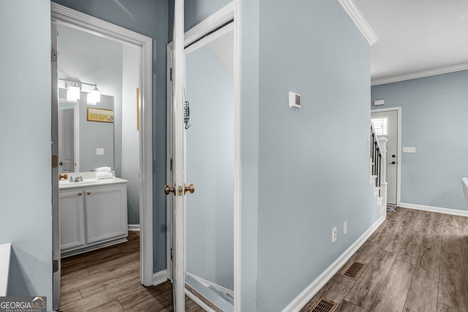 337 Asbury Court Senoia - Photo 19
