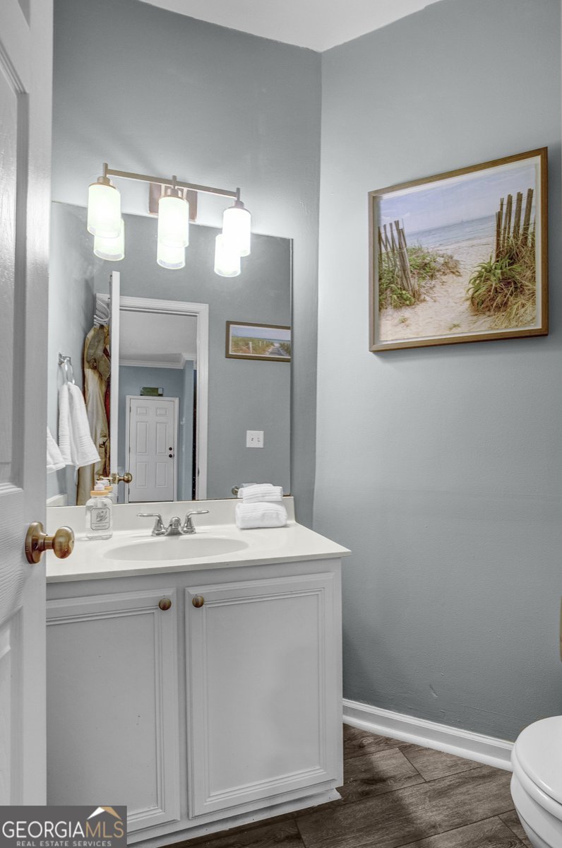 337 Asbury Court Senoia - Photo 20