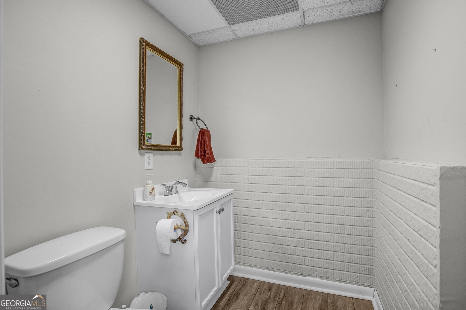 337 Asbury Court Senoia - Photo 29